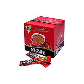 Nescafe 3'ü 1 Arada Kahve 17,5 gr 56 Adet