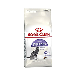 Royal Canin Kısırlaştırılmış Kedi Maması (4 kg)