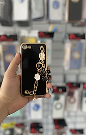 iPhone 7-8-Se Elgeçli Telefon Kılıfı