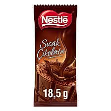 NESTLE SICAK ÇİKOLATA 18,5 GR