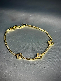 yonca suyolu bileklik