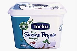 TORKU SUZME PEYNIR 850GR