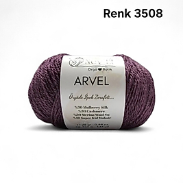 NEVEL ARVEL 3508