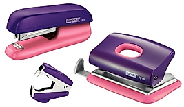 RAPID ZIMBA DELGEÇ SET MİNİ F5 MOR-PEMBE 5000372
