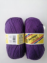 Kartopu patik ipi
