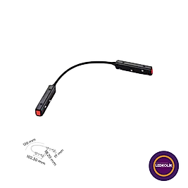 Magnet Esnek Bağlantı Aparatı