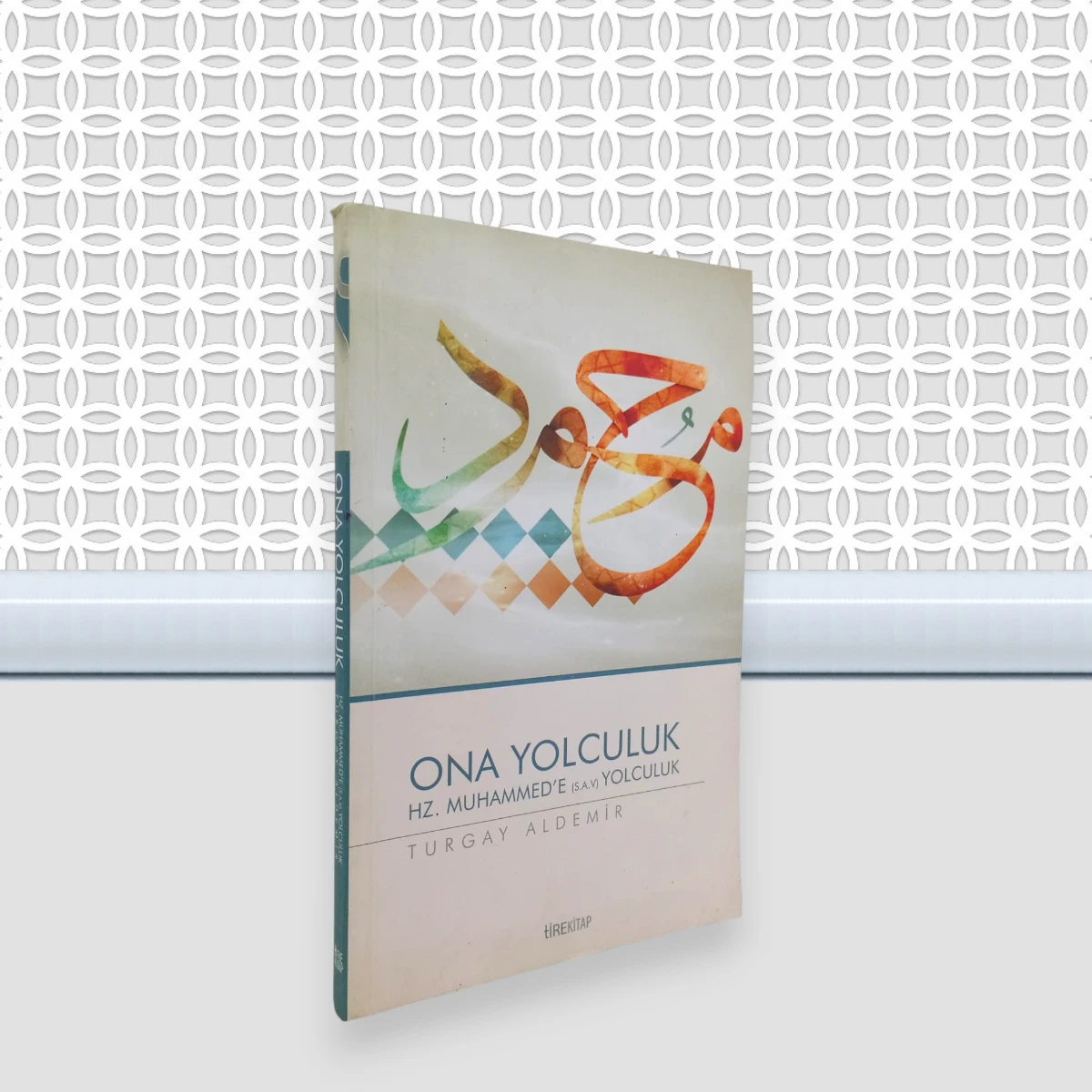 Ona Yolculuk HZ. Muhammed’e (s.a.v.) Yolculuk