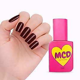 MOOD COLOR DREAM KALICI OJE (12 ml) NO 60