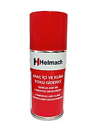 ARAÇ İÇİ KLİMA KOKU GİDERİCİ 150 ML. ( BOMBA )