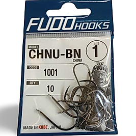Fudo 1001 CHNU-BN No:1 (10 Adet)