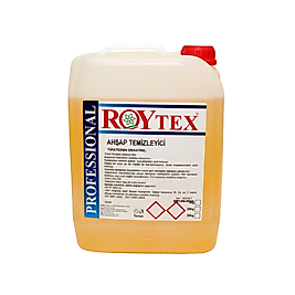 Ahşap Temizleyici 20LT