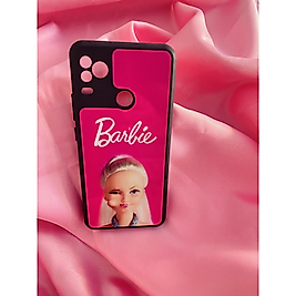 Omix x400 Barbie Baskılı Telefon Kılıfı