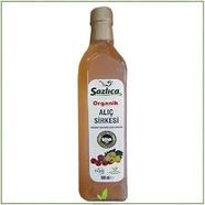 ORGANİK ALIÇ SİRKESİ 500 ML