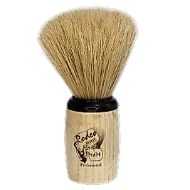 Rodeo Jaguar 604 Natural Sakal Fırçası