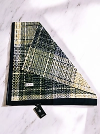 Digital Soft Eşarp Yeni Desen-11