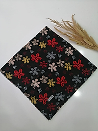 Polo İst Flamlı Eşarp