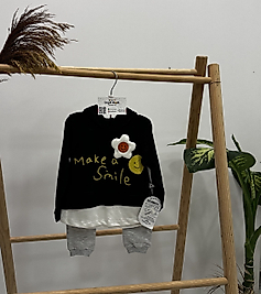 Kız Bebek Takım