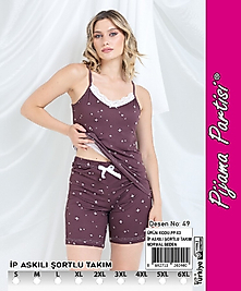 pijama partisi 49