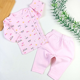 Kuzucuk Patiksiz Yeni Doğan Takım