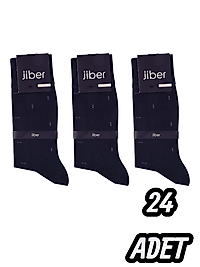 Erkek jiber Modal 24 Adet