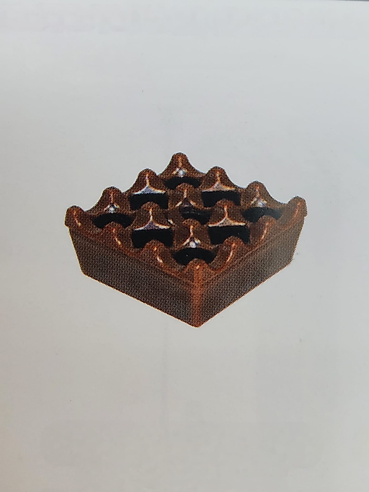 Masa Üstü Küllük ( KDV DAHİL )