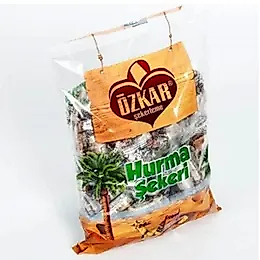 Özkar Hurma Şekeri