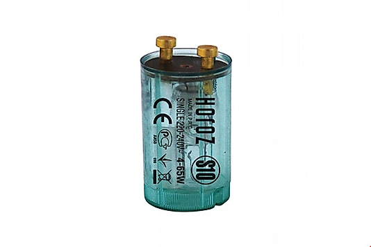 HOROZ STARTER S10 10 WATT ( 5 ADET )