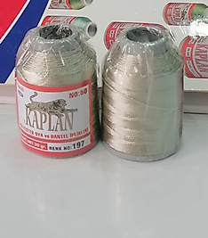 KAPLAN OYA İPİ
