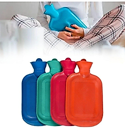 SICAK SU TORBASI PLASTİK