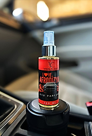 120 ML Oto Sprey Afrodizyak 9 Adet