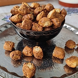 Çekirdekli Galeta 0,5 kg