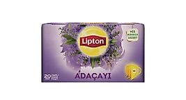 Lipton Adaçayı 20 adet
