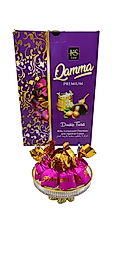 KONYA DAMMA ÇİKOLATA 2000 GR