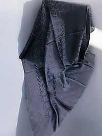 Modal Polyestyer Eşarp Desen-3