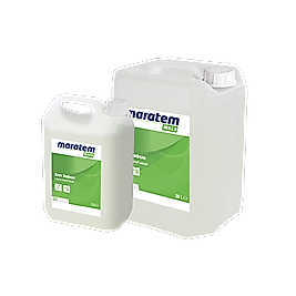 Maratem M513 Sıvı Sabun Beyaz 20L