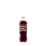 Doğanay 300ml pet şişe Acısız Şalgam