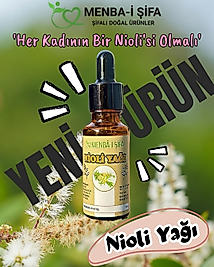 NİOLİ YAĞİ