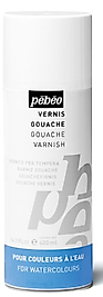 PEBEO YARDIMCI MALZEME GUAJ BOYA VERNİK 400 ML SPREY 582120