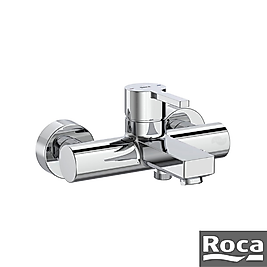 Roca Naia Banyo Bataryası - Krom A5A0296C00