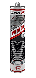Teroson Pu 9100 Beyaz Mastik