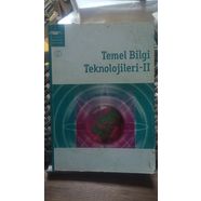Temel Bilgi Teknolojileri -2