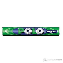 POLO ORGINAL SEKER 34GR.