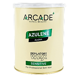 Arcade Konserve Ağda 800 Ml - Azulen