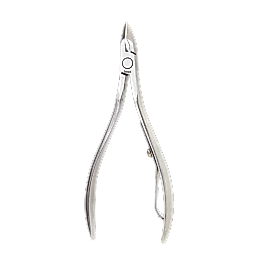 Trina Profesyonel Tırnak Eti Pensi Inox 8 Mm