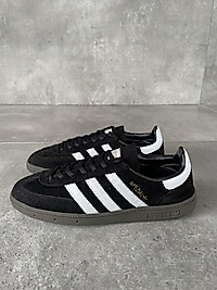 Adidas Spezial Handball - Siyah