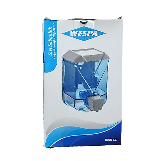 WESPA SIVI SABUNLUK 1000 CC