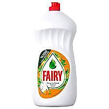 FAİRY PORTAKAL 1500ML SIVI BUL. DETERJANI