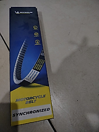 SCOOTER 50/80CC KAYIŞ MICHELIN