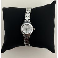Silver Mini Saat