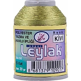 Leylak oya ipi- Kivi-